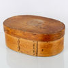 SVEPASK, furu, allmoge, 1800-tal