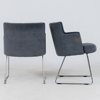 FÅTÖLJER, 1 par, Johanson Design, 2000-tal