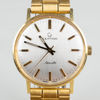 CERTINA, 18K guld, New Art, manuellt urverk