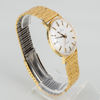 CERTINA, 18K guld, New Art, manuellt urverk