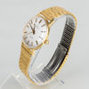 CERTINA, 18K guld, New Art, manuellt urverk