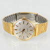 CERTINA, 18K guld, New Art, manuellt urverk