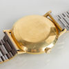 CERTINA, 18K guld, New Art, manuellt urverk