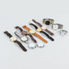 SAMLING ARMBANDSUR, 11 st, quartz, 2000-tal