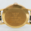 CERTINA, herrarmbandsur, 18k guld, 190-talets andra hälft