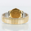CERTINA, herrarmbandsur, 18k guld, 190-talets andra hälft