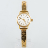 TISSOT, damarmbandsur, 18k guld, Seastar Seven, 1900-talets andra hälft