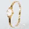 TISSOT, damarmbandsur, 18k guld, Seastar Seven, 1900-talets andra hälft