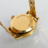 TISSOT, damarmbandsur, 18k guld, Seastar Seven, 1900-talets andra hälft