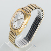 HERRARMBANDSUR, Seiko, Automatic, guld på stål, 1900-talets andra hälft