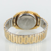 HERRARMBANDSUR, Seiko, Automatic, guld på stål, 1900-talets andra hälft