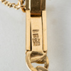 TISSOT, 14k guld, damarmbandsur, 1900-talets mitt