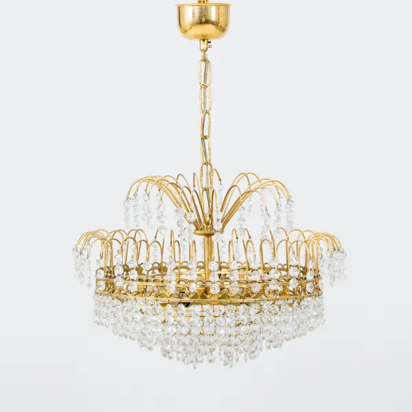 TAKPLAFOND, gustaviansk stil, 1900-tal
