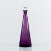 KARAFF, glas, 1900-tal