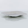 ALVAR AALTO, skålfat, rostfri metall, "Aalto Bowl", Iittala, Finland