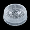 TAPIO WIRKKALA, skål, glas, "Ultima Thule", Iittala