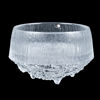 TAPIO WIRKKALA, skål, glas, "Ultima Thule", Iittala