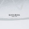 ULRICA HYDMAN-VALLIEN, fat, glas, "Kaboka", Kosta Boda