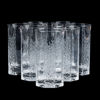 TIMO SARPANEVA, 8 st, ölglas "Kalinka", Iittala, Finland