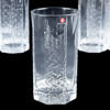 TIMO SARPANEVA, 8 st, ölglas "Kalinka", Iittala, Finland