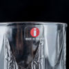 TIMO SARPANEVA, 8 st, ölglas "Kalinka", Iittala, Finland