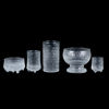 TAPIO WIRKKALA, 15, del, glas, Iittala, Finland