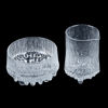 TAPIO WIRKKALA, 15, del, glas, Iittala, Finland