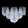 TAPIO WIRKKALA, 15, del, glas, Iittala, Finland