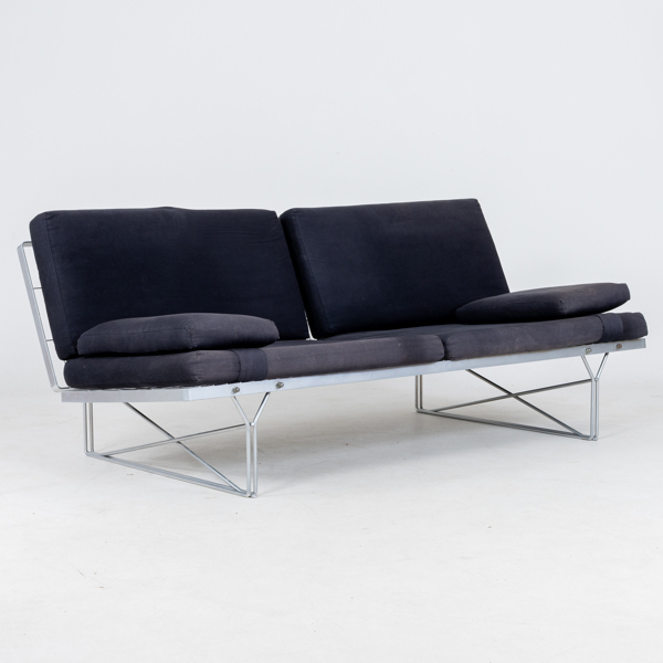 NIELS GAMMELGAARD, soffa, "Moment", Ikea PS