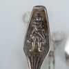 SAMLING SILVERFÖREMÅL, 9 del, 1800-/1900-tal