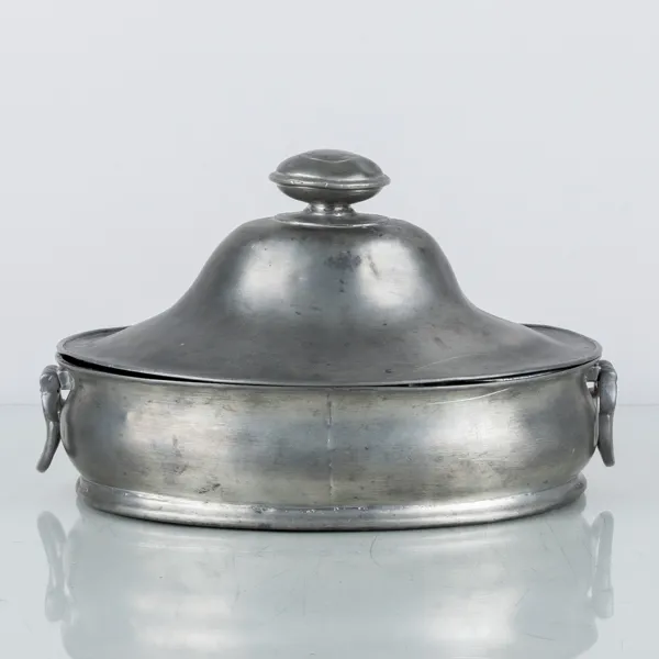 TERRIN, tenn, sannolikt 1800-tal