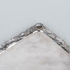 BRICKA, silver, GEWE 1976