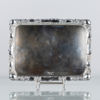 BRICKA, silver, GEWE 1976