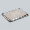 BRICKA, silver, GEWE 1976