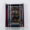 BLYINFATTAT GLAS, 1900-tal