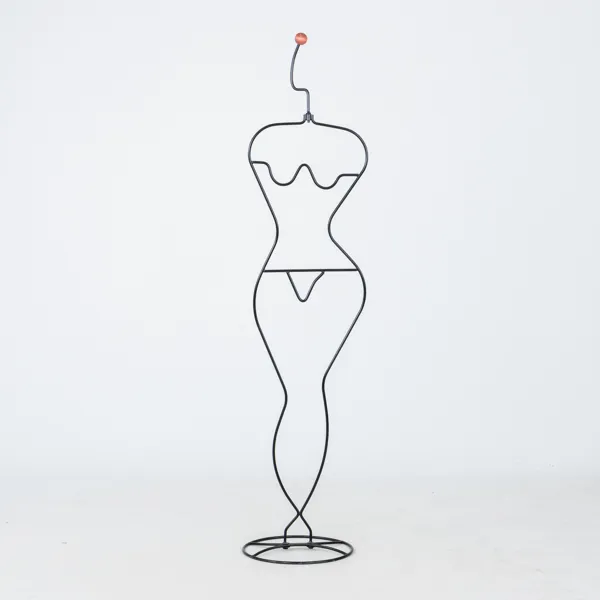 EHLÉN JOHANSSON, klädhängare, "Häpen", IKEA, 1990-tal
