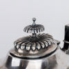 KAFFESERVIS, 3 del, silver, SP och A.B.H., 1903 och 1908