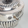 KAFFESERVIS, 3 del, silver, SP och A.B.H., 1903 och 1908