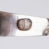 SKED/SLEV, silver, stämpel JT, antik