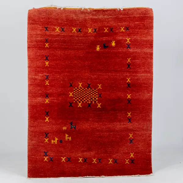 MATTA, Gabbeh, Ikea, 1900-/2000-tal