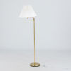 GOLVLAMPA, mässing, Ikea, 1900-talets andra hälft