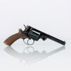 REVOLVER, Adams, England, omkring 1800-talets mitt