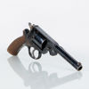 REVOLVER, Adams, England, omkring 1800-talets mitt