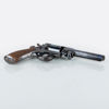 REVOLVER, Adams, England, omkring 1800-talets mitt