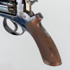 REVOLVER, Adams, England, omkring 1800-talets mitt