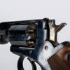 REVOLVER, Adams, England, omkring 1800-talets mitt