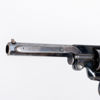 REVOLVER, Adams, England, omkring 1800-talets mitt
