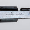 REVOLVER, Adams, England, omkring 1800-talets mitt