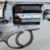 REVOLVER, Adams, England, omkring 1800-talets mitt