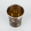 BÄGARE, silver, GAB, 1945